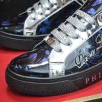 $80.00 USD Philipp Plein PP Casual Shoes For Men #1265843