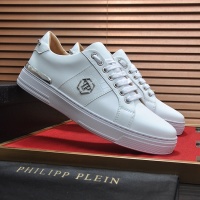 $85.00 USD Philipp Plein PP Casual Shoes For Men #1265844