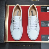 $85.00 USD Philipp Plein PP Casual Shoes For Men #1265844