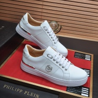 $85.00 USD Philipp Plein PP Casual Shoes For Men #1265844