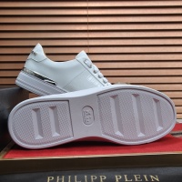 $85.00 USD Philipp Plein PP Casual Shoes For Men #1265844