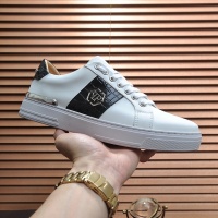 $85.00 USD Philipp Plein PP Casual Shoes For Men #1265845