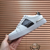 $85.00 USD Philipp Plein PP Casual Shoes For Men #1265845