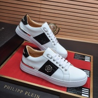 $85.00 USD Philipp Plein PP Casual Shoes For Men #1265845