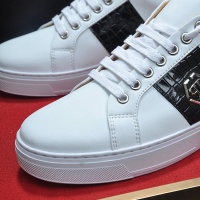 $85.00 USD Philipp Plein PP Casual Shoes For Men #1265845