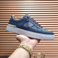 $85.00 USD Philipp Plein PP Casual Shoes For Men #1265846