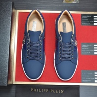 $85.00 USD Philipp Plein PP Casual Shoes For Men #1265846