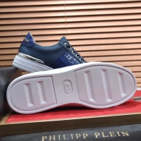 $85.00 USD Philipp Plein PP Casual Shoes For Men #1265846