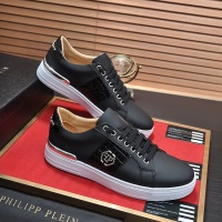 $85.00 USD Philipp Plein PP Casual Shoes For Men #1265847