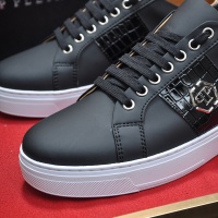 $85.00 USD Philipp Plein PP Casual Shoes For Men #1265847