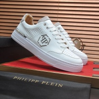 $85.00 USD Philipp Plein PP Casual Shoes For Men #1265848