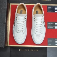 $85.00 USD Philipp Plein PP Casual Shoes For Men #1265848