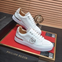 $85.00 USD Philipp Plein PP Casual Shoes For Men #1265848