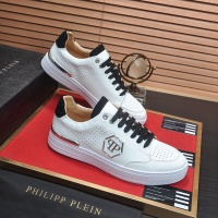 $85.00 USD Philipp Plein PP Casual Shoes For Men #1265849