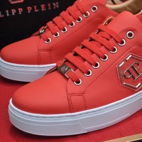 $85.00 USD Philipp Plein PP Casual Shoes For Men #1265851