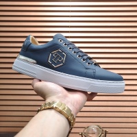 $85.00 USD Philipp Plein PP Casual Shoes For Men #1265852