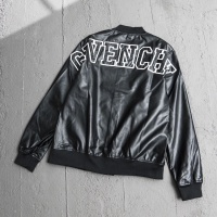 $76.00 USD Givenchy Jackets Long Sleeved For Unisex #1265858