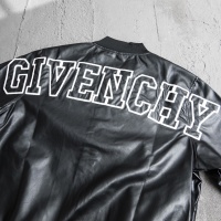 $76.00 USD Givenchy Jackets Long Sleeved For Unisex #1265858