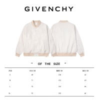 $76.00 USD Givenchy Jackets Long Sleeved For Unisex #1265859