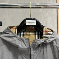 $130.00 USD Burberry Jackets Long Sleeved For Unisex #1265861