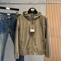 $130.00 USD Burberry Jackets Long Sleeved For Unisex #1265862