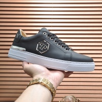 $85.00 USD Philipp Plein PP Casual Shoes For Men #1265869