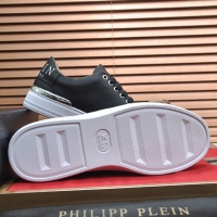 $85.00 USD Philipp Plein PP Casual Shoes For Men #1265869