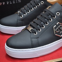 $85.00 USD Philipp Plein PP Casual Shoes For Men #1265869