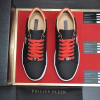 $85.00 USD Philipp Plein PP Casual Shoes For Men #1265870