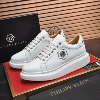 $85.00 USD Philipp Plein PP Casual Shoes For Men #1265872