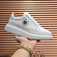 $85.00 USD Philipp Plein PP Casual Shoes For Men #1265872