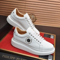 $85.00 USD Philipp Plein PP Casual Shoes For Men #1265872