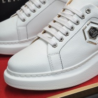 $85.00 USD Philipp Plein PP Casual Shoes For Men #1265872