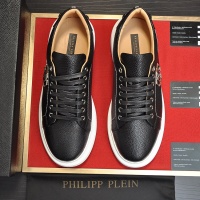 $85.00 USD Philipp Plein PP Casual Shoes For Men #1265873