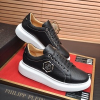 $85.00 USD Philipp Plein PP Casual Shoes For Men #1265873