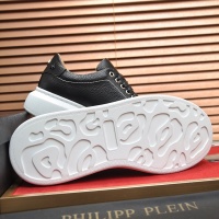 $85.00 USD Philipp Plein PP Casual Shoes For Men #1265873