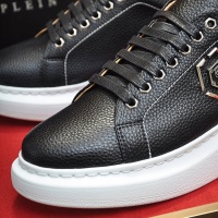 $85.00 USD Philipp Plein PP Casual Shoes For Men #1265873