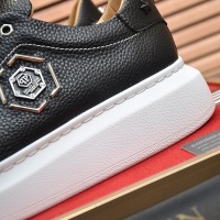 $85.00 USD Philipp Plein PP Casual Shoes For Men #1265873