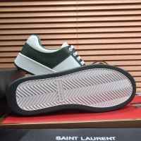 $92.00 USD Yves Saint Laurent YSL Casual Shoes For Men #1265879