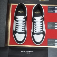 $92.00 USD Yves Saint Laurent YSL Casual Shoes For Men #1265880