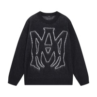 Amiri Sweaters Long Sleeved For Unisex #1265890