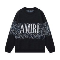 Amiri Sweaters Long Sleeved For Unisex #1265893