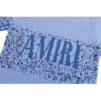 $64.00 USD Amiri Sweaters Long Sleeved For Unisex #1265895