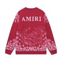 $64.00 USD Amiri Sweaters Long Sleeved For Unisex #1265897