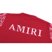 $64.00 USD Amiri Sweaters Long Sleeved For Unisex #1265897