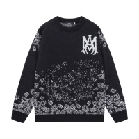 Amiri Sweaters Long Sleeved For Unisex #1265900