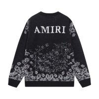 $64.00 USD Amiri Sweaters Long Sleeved For Unisex #1265900