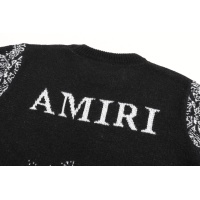 $64.00 USD Amiri Sweaters Long Sleeved For Unisex #1265900