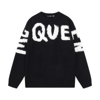 Alexander McQueen Sweater Long Sleeved For Unisex #1265905