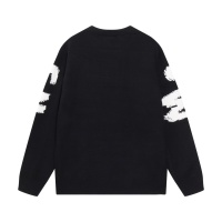 $68.00 USD Alexander McQueen Sweater Long Sleeved For Unisex #1265905